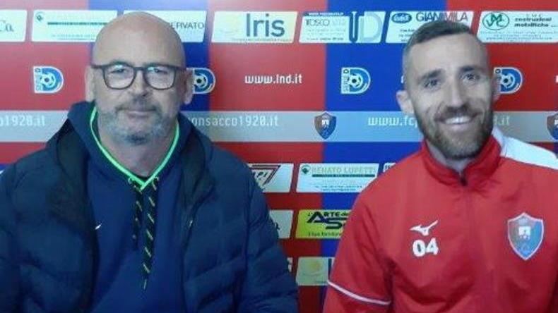 Il Ponsacco inizia oggi il dopo Maneschi ospitando la Pianese