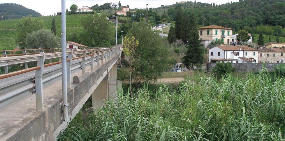Ponte sotto esame concluso il primo step Ora la prova finale