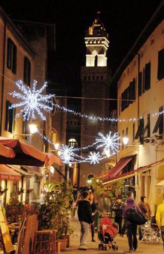 Un Natale di crisibene solo il low cost