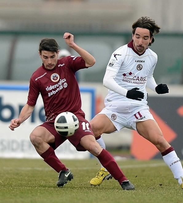 Mercato: il Pisa vicinissimo al trequartista Minesso 