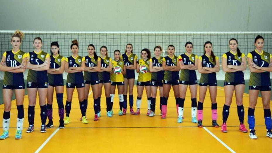 Migliarino-Entomox, gran derby a Vecchiano in serie C maschile