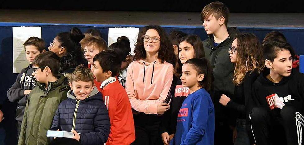 A scuola di volontariato 26 progetti presentati dagli studenti delle medie 