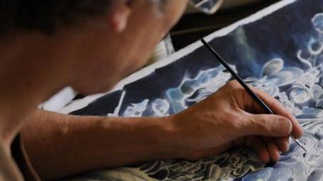 Su il sipario a Seravezza Comics «Diventeremo un’altra Lucca»