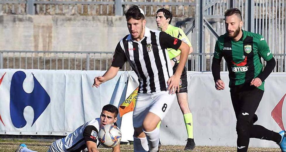 Il “Condor” cambia l’attacco: a Sinalunga c’è bisogno di gol 