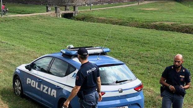 Tentata violenza sessuale, arrestato richiedente asilo
