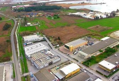 Zona industriale di Montramito partiti i lavori per l’ampliamento 