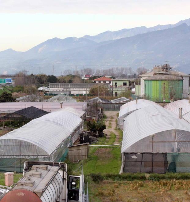 Urbanistica, aree rurali fuori dal Regolamento che va in approvazione 