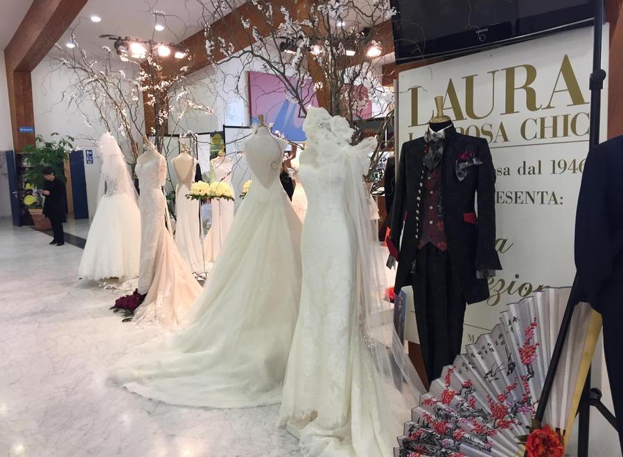Viareggio Sposi 2019 al Principe di Piemonte mille idee per le nozze