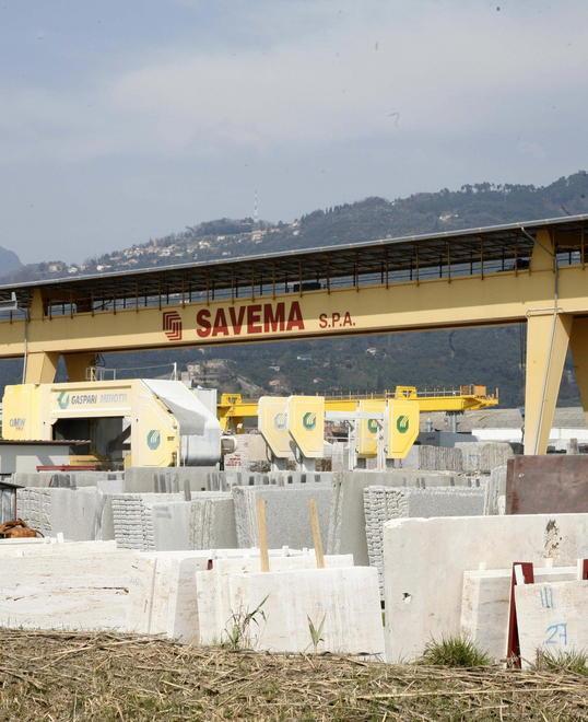 Il mercato rallenta, alla Savema scattano i contratti di solidarietà 