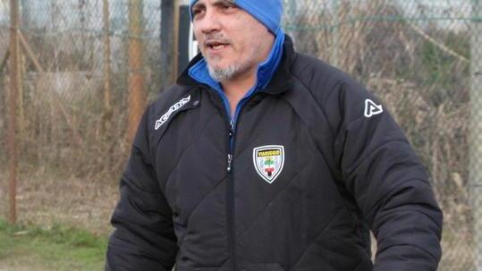Mister Aiello chiede un attaccante di ruolo