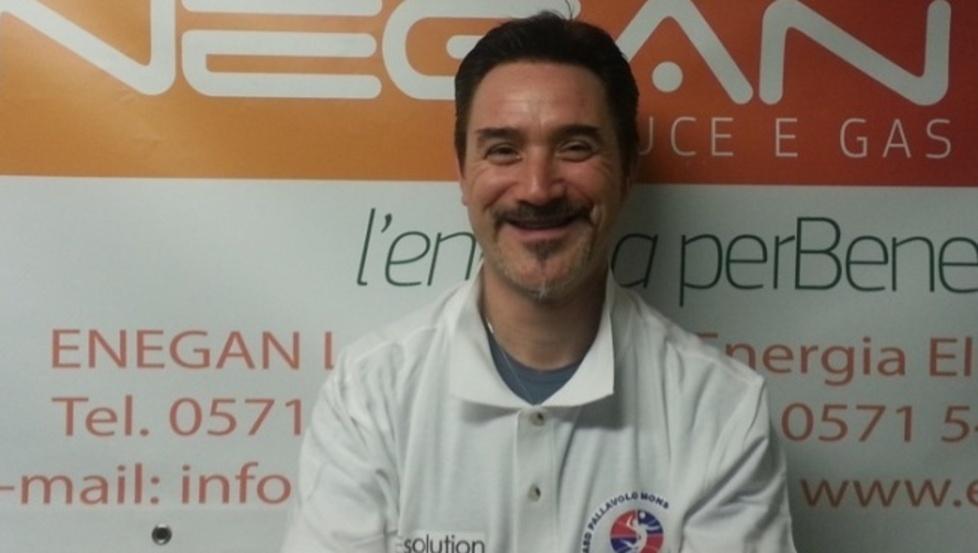 Giannotti costretto a lasciare il Vp Volley affidato a Roni 
