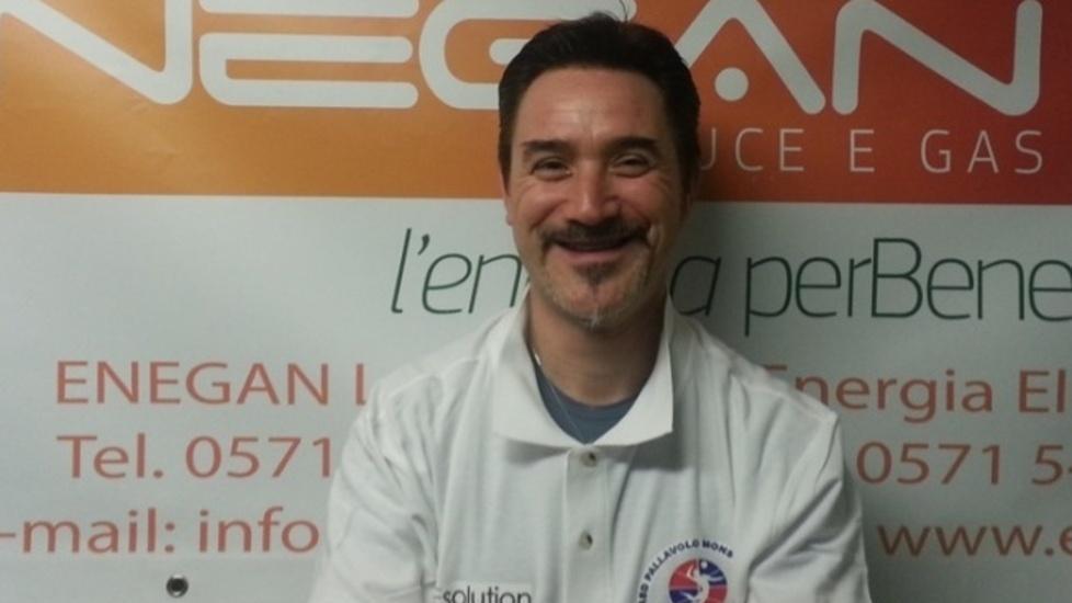 Giannotti costretto a lasciare il Vp Volley affidato a Roni