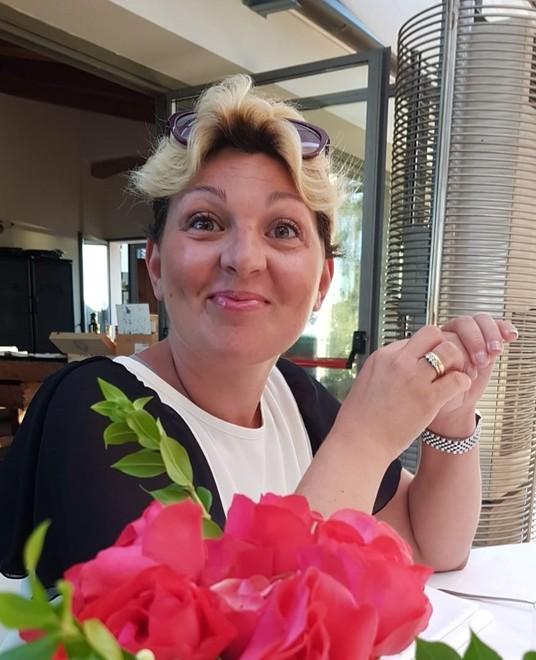 Addio a Marina, volto luminoso dell’Osteria Magona a Bolgheri 