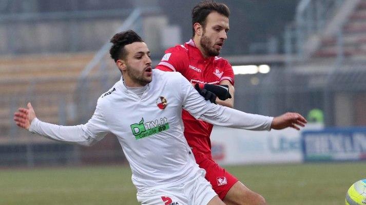 La Pistoiese continua a sfoltire Ceccarelli va a Gavorrano