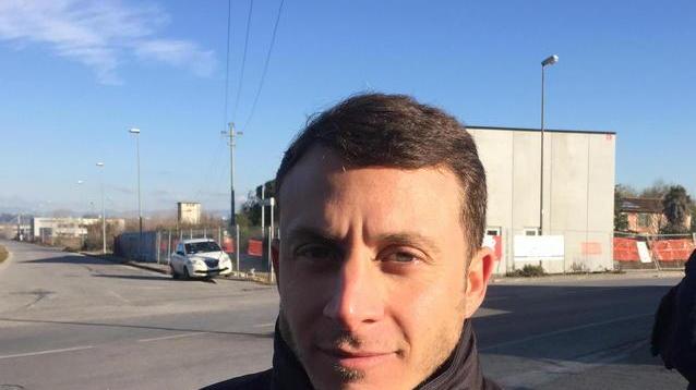 Animalisti al mattatoio «Diventiamo tutti vegani»