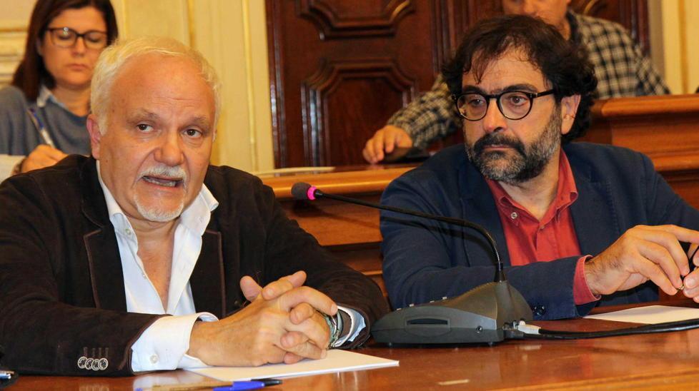 Sospensione dei vertici dell'Autorità portuale, slitta la decisione del Tribunale 
