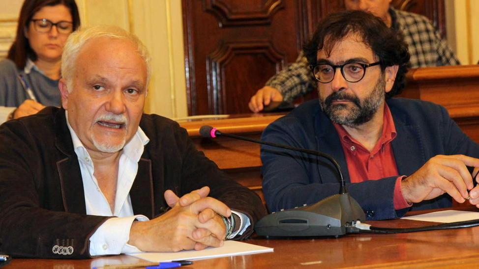 Sospensione dei vertici dell'Autorità portuale, slitta la decisione del Tribunale