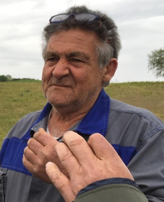 Il pastore Manini: «Per smaltire pochi resti ho speso 200 euro» 