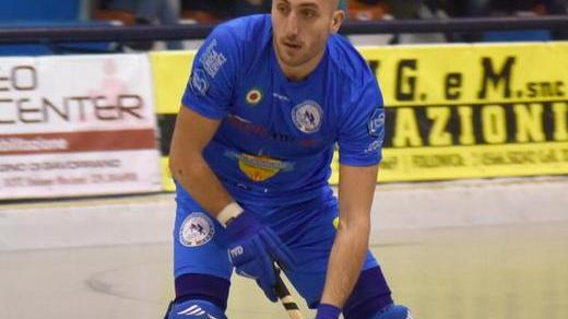 Impredil torna al Capannino C’è il Thiene affidato a Marozin
