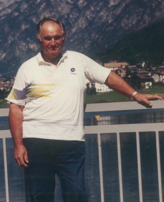Addio a Giorgio Matteucci, pioniere nel lavaggio cisterne 