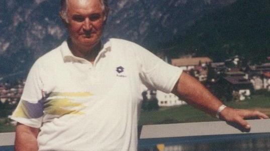 Addio a Giorgio Matteucci, pioniere nel lavaggio cisterne