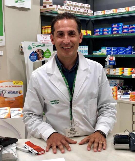 La farmacia diventa poliambulatorio e apre anche un centro flebologico 