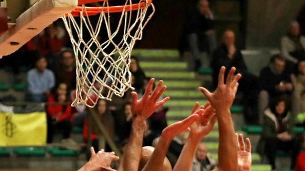 Amici nemici e gemelli contro Don Bosco-Pielle: derby Gold
