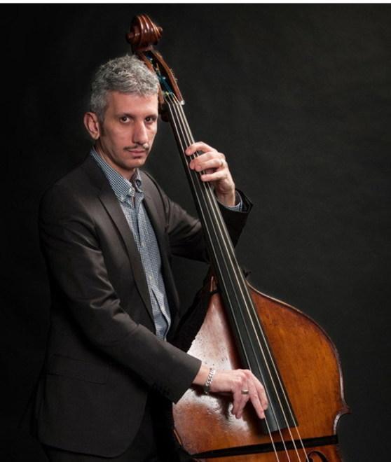 Paolo Benedettini Trio ospite degli Amici del jazz 