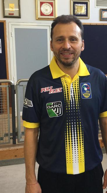 Ultima di andata, Budrione in trasferta oggi a Follonica: la vittoria è d’obbligo