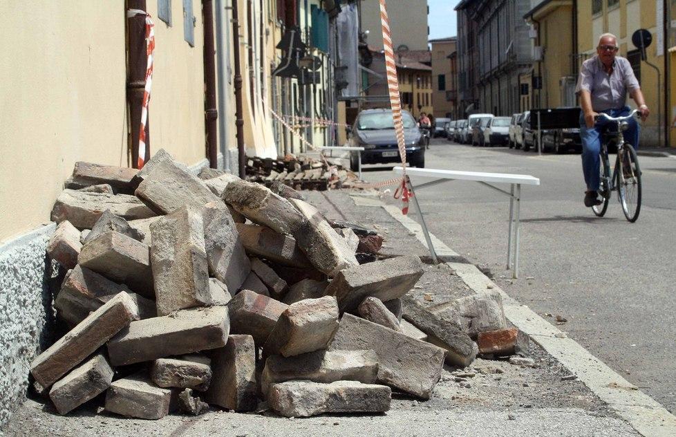 Nuovi fondi per sostenere la ricostruzione post sisma 