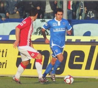 Eder all’attacco