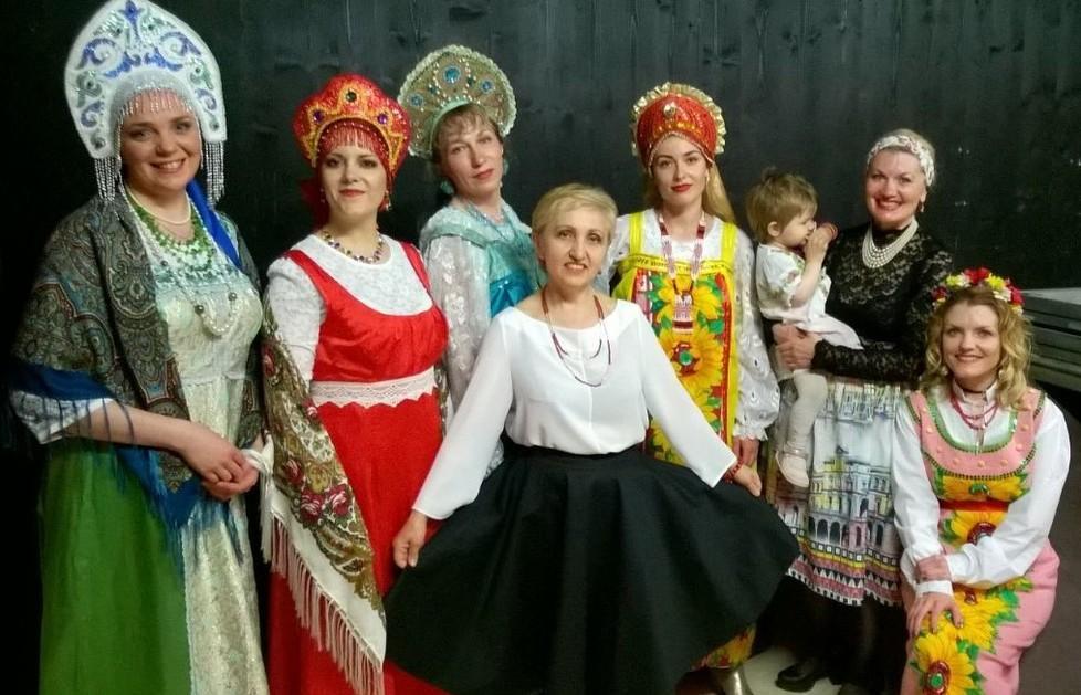 Si legge Istoki ma si dice dialogo «Conoscenza fra i nostri popoli» 