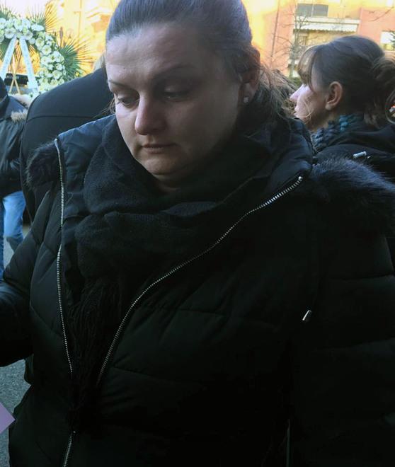 Una raccolta di fondi per la mamma Renata