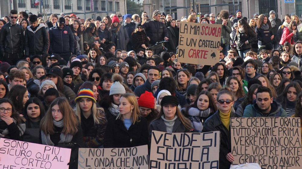 Lezioni di maleducazione civica