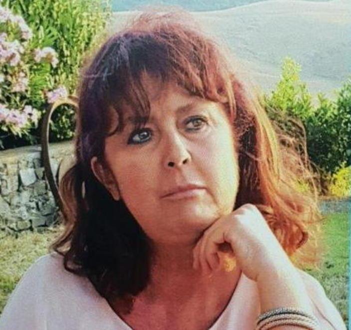 Addio a Loria, l’infermiera dal bel sorriso 