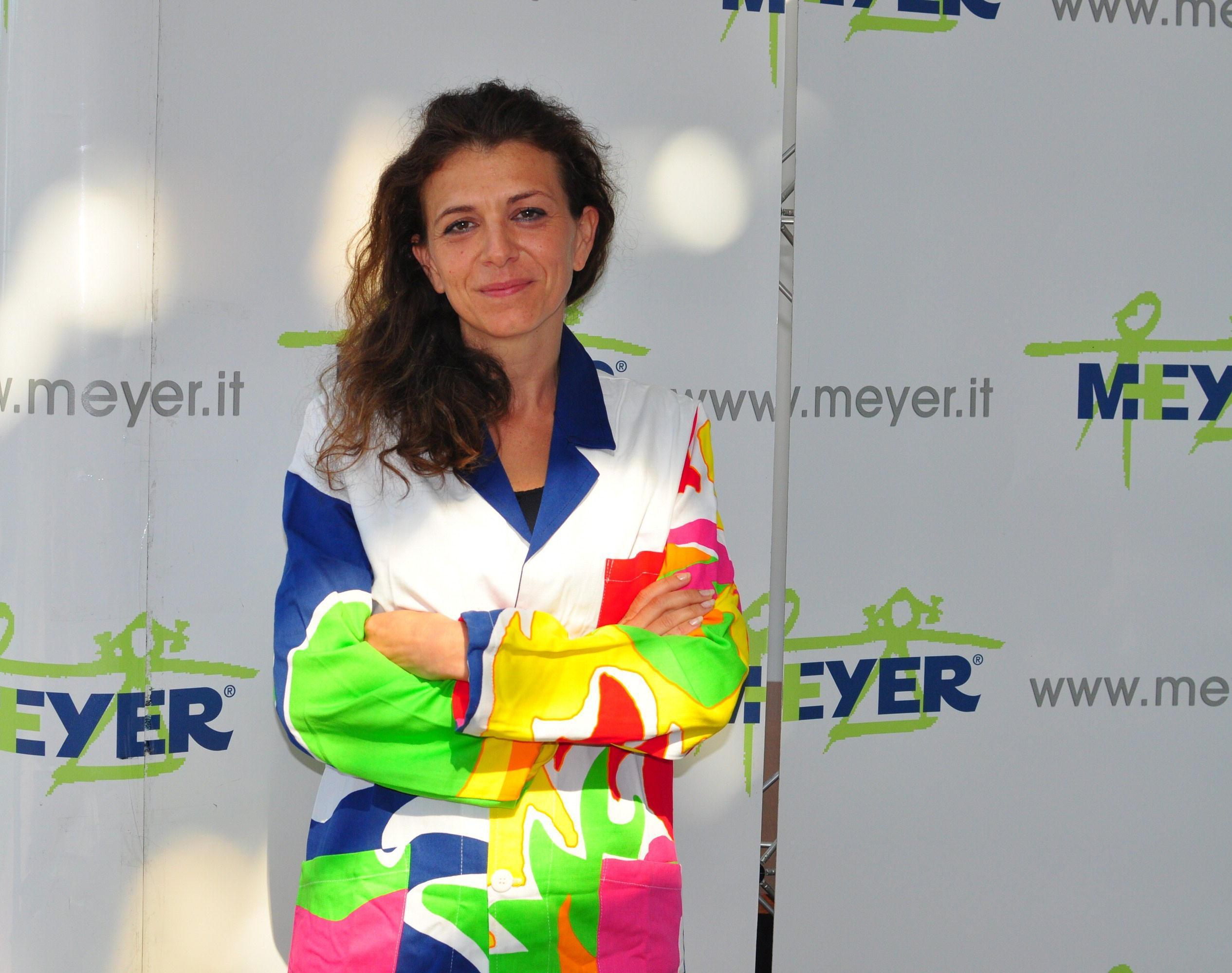 Francesca Maffei