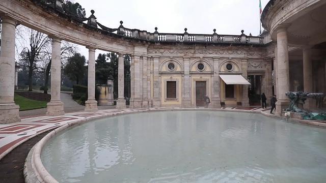 I turisti spendono ogni anno 161 milioni. Ma il termalismo resta il “malato” 