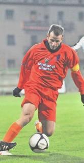<strong>FABBRICA DEL CROSS.</strong> Breschi: attivo sulle fasce