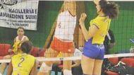 Una fase di una partita