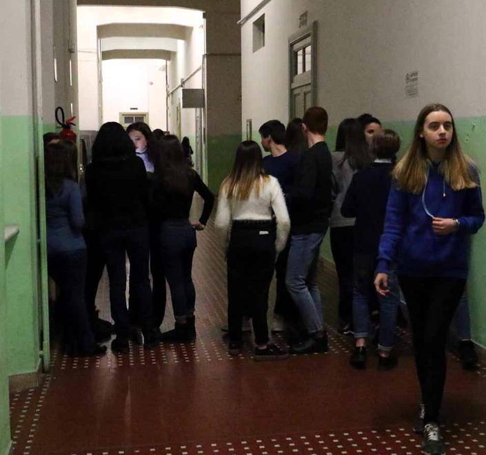 Massa, il senso dello studio del greco e del latino: la Notte del liceo diventa una riflessione 
