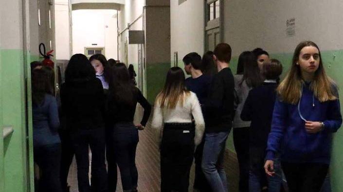Massa, il senso dello studio del greco e del latino: la Notte del liceo diventa una riflessione