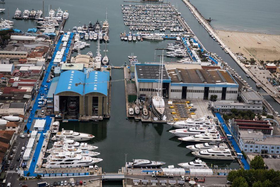 La nautica tira l’economia, ma tra i primi 20 c’è Ipersoap 