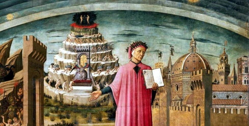 Castelvetro cercansi cantori per “Divina Maratona” 