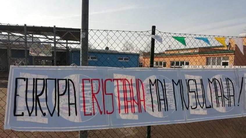 San Felice, il commissariato indaga sulla scuola di arabo e islam