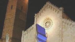 Le sculture sonore di Toffoletti a Pietrasanta
