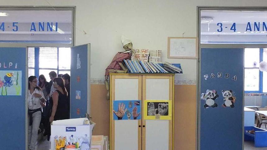 Chiude una sezione della Agazzi Rsu in assemblea