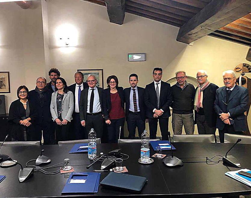 Baratta: capisco lo sconforto dei 5 Stelle ma da loro non accetto lezioni di morale 