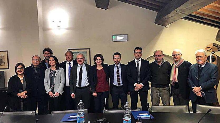 Baratta: capisco lo sconforto dei 5 Stelle ma da loro non accetto lezioni di morale