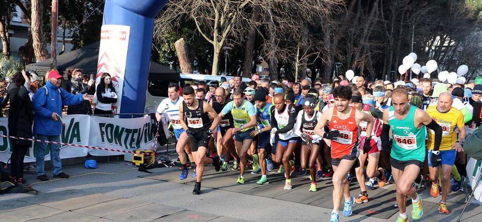 «Atleti con disabilità alla Marble: orgoglioso che siano con noi» 
