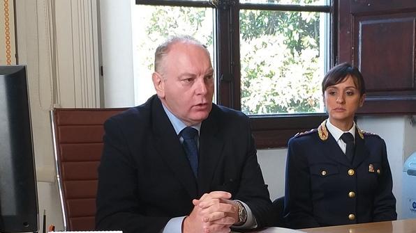 Polizia, calo del 24% dei reati predatori grazie a interventi di controllo mirati